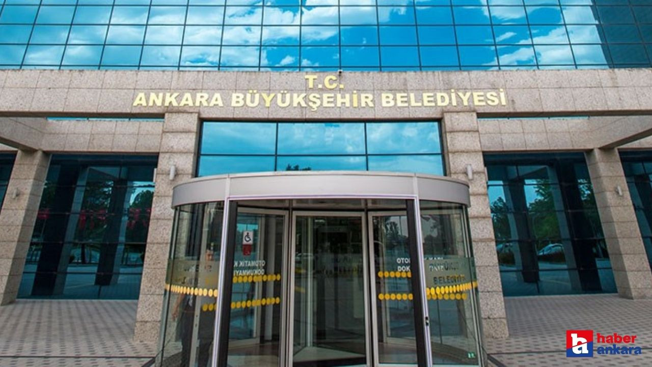 Ankara Büyükşehir Belediyesi Ağustos 2023 Yaz Okulları program takvimini duyurdu!