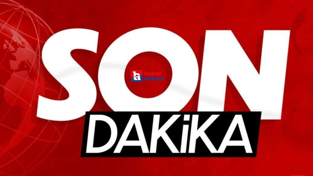 Tarih ve saati ekipler duyurdu! Sokağa çıkma yasağı o saatte başlıyor Ankara İzmir İstanbul Antalya