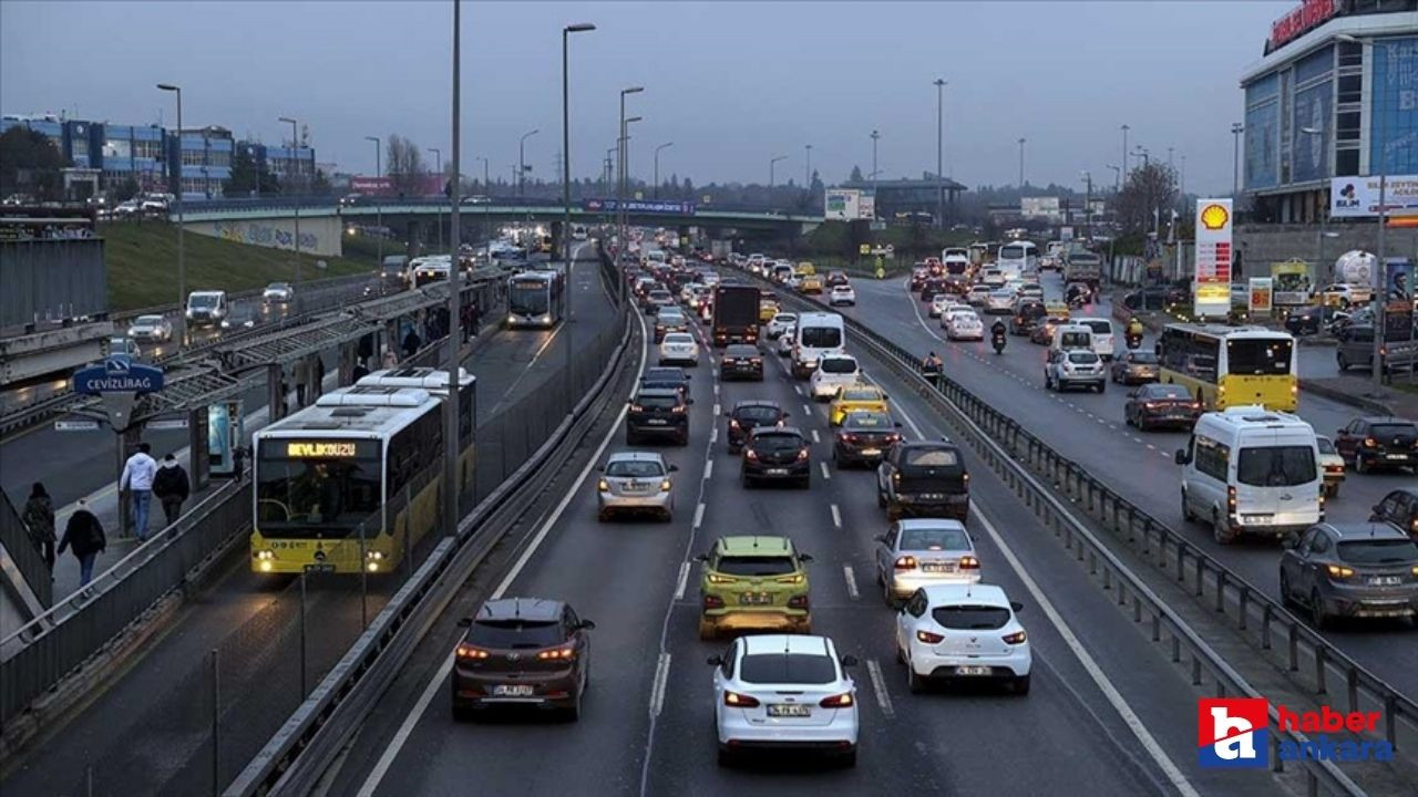 Milyonlarca vatandaş bu zamdan etkilenecek! Tarih verildi bundan böyle 15 TL ödenecek