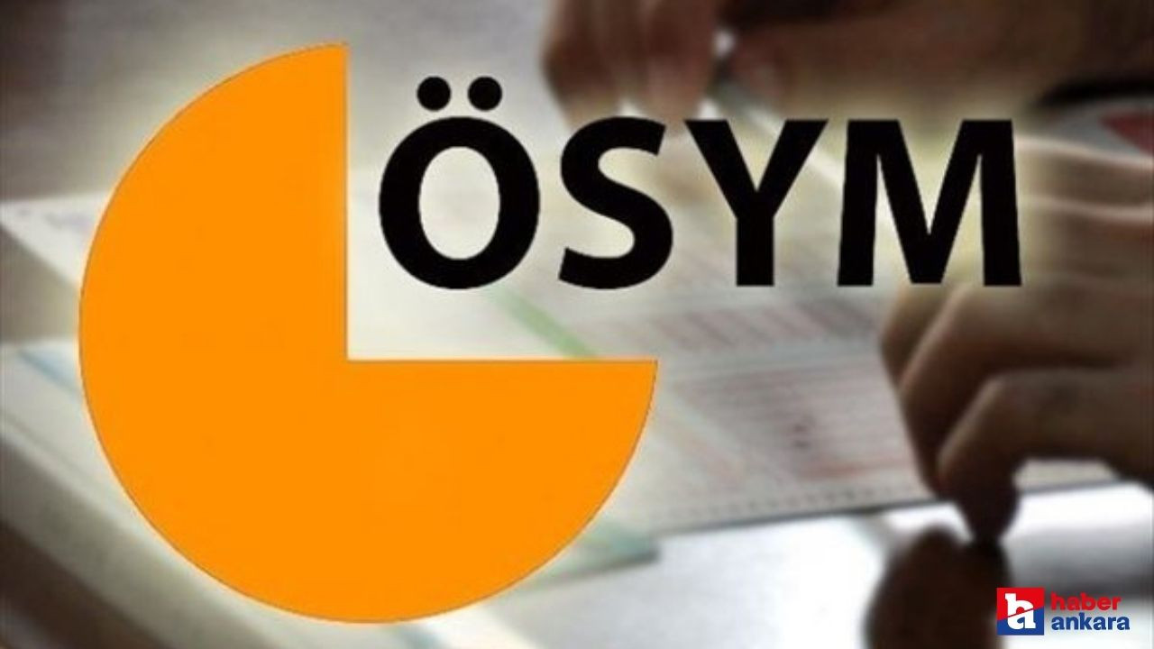 2023 DGS tercihleri ne zaman başlayacak? Tercihler yapılmaya başlandı mı?