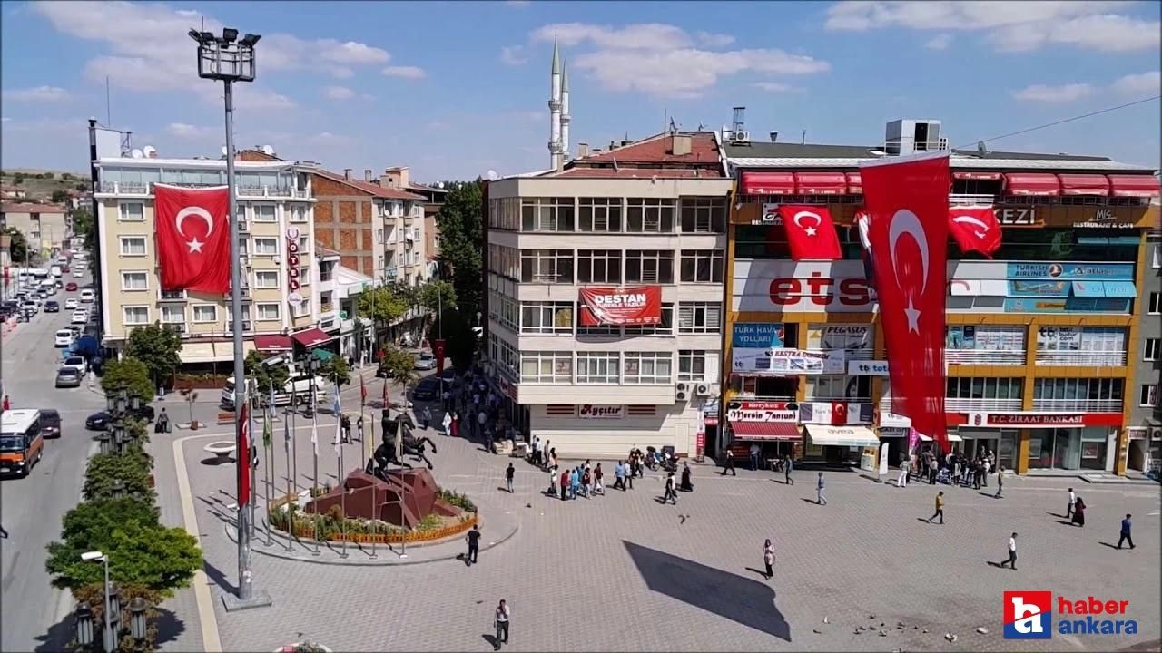 Polatlı Belediyesi, Ankara'da yatırım performansında birinci!