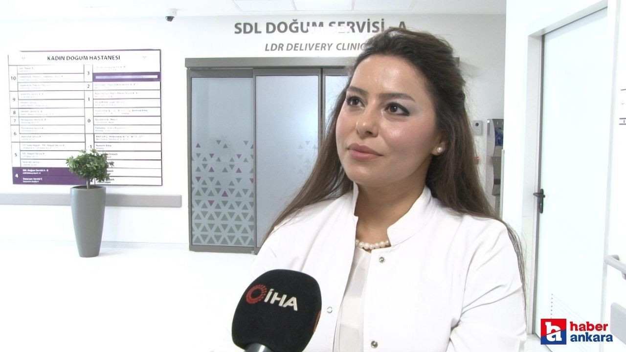 Uzmanından gebeler için yüksek sıcaklık uyarısı! Erken doğum veya düşük yapabilirler