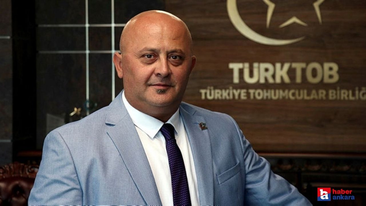 Türk Tohumculuk Sektörü, 1 milyar dolarlık ticaret hedefine koşuyor!