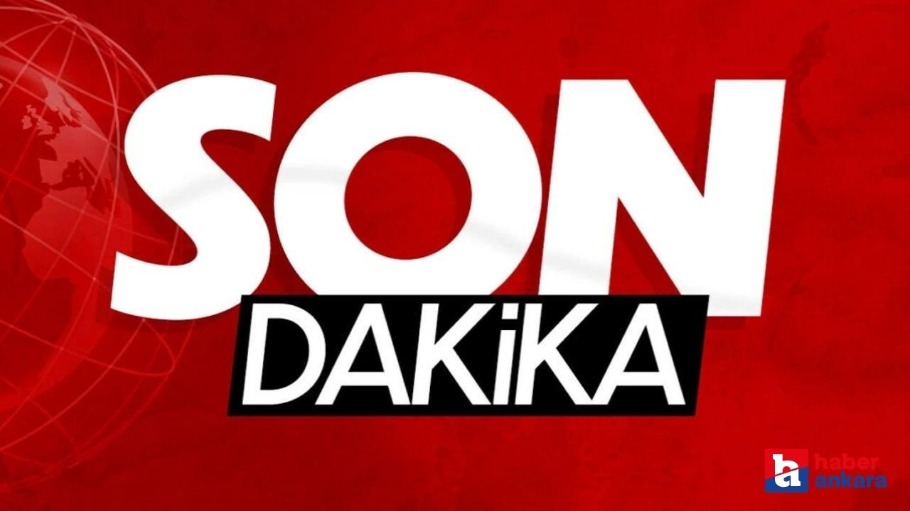 SON DAKİKA! Kayseri'de 4,7 büyüklüğünde deprem