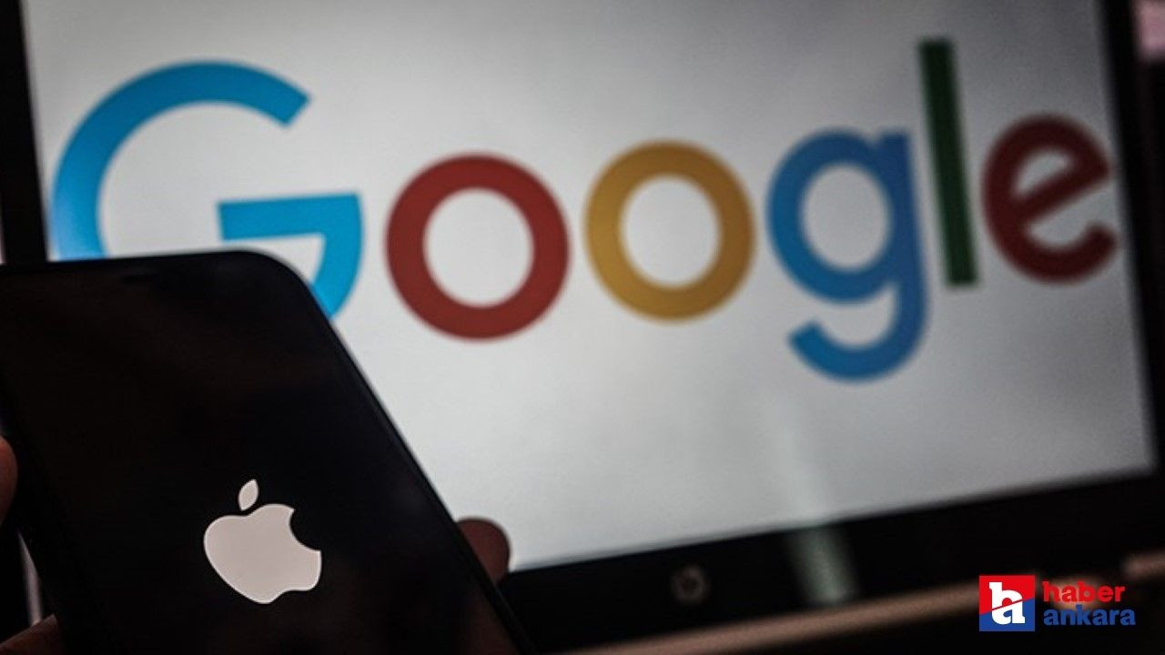 iPhone kullanıcıları için büyük haber! Artık Google Mesajlar da kullanılabilecek