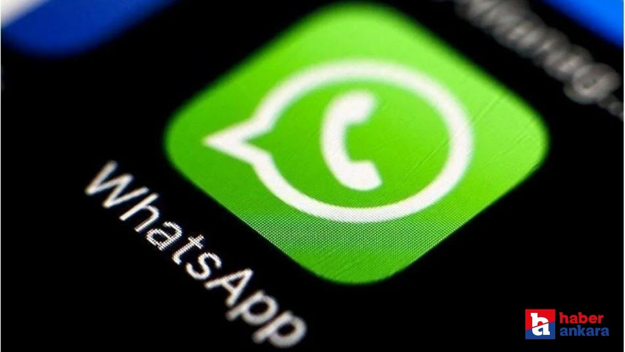 WhatsApp'tan bir yeni özellik daha! Artık isim kullanılmayacak