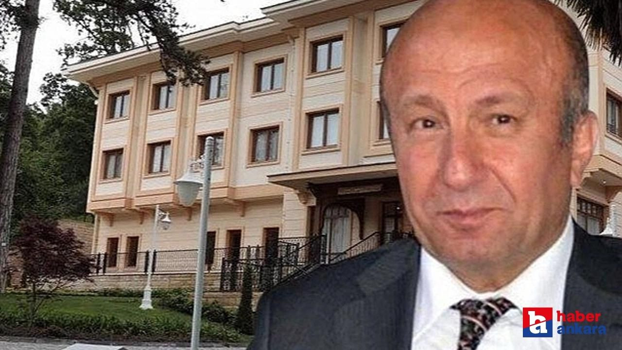 Eski AKP'li Bakan Kutbettin Arzu Yalova'da hayatını kaybetti!