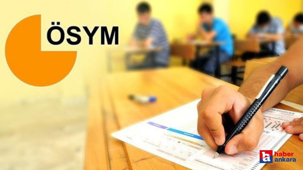 2023 e-YDS sınava giriş belgeleri erişime açıldı! e-YDS sınav giriş adresi sorgulama ekranı