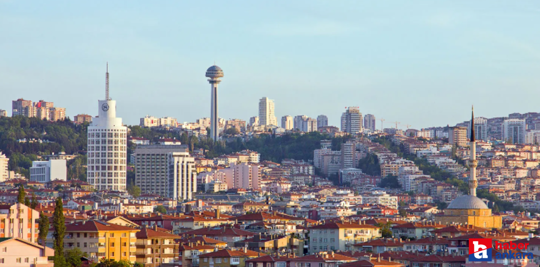 Ankara'daki en uygun ve bol çeşitli semt pazarları