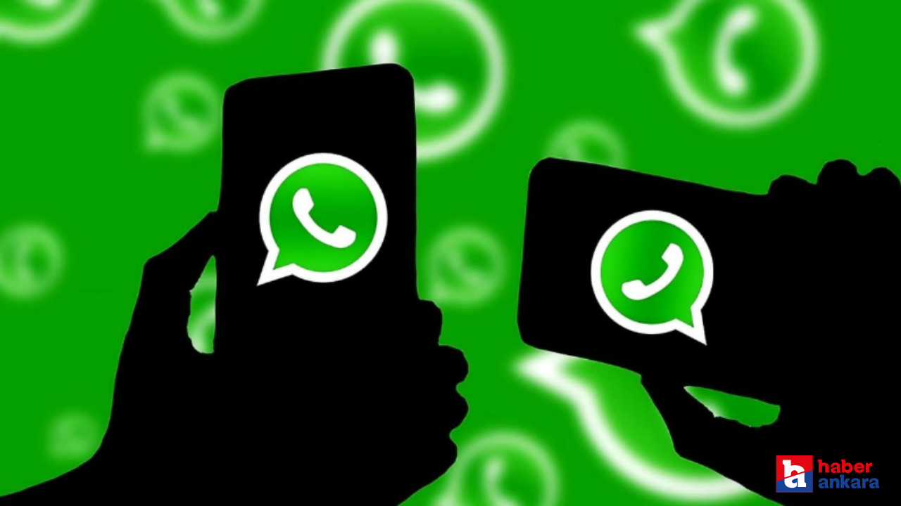 WhatsApp'ta yeni özellik! Uygulamayı kullanmayanlarda mesajlaşabilecek