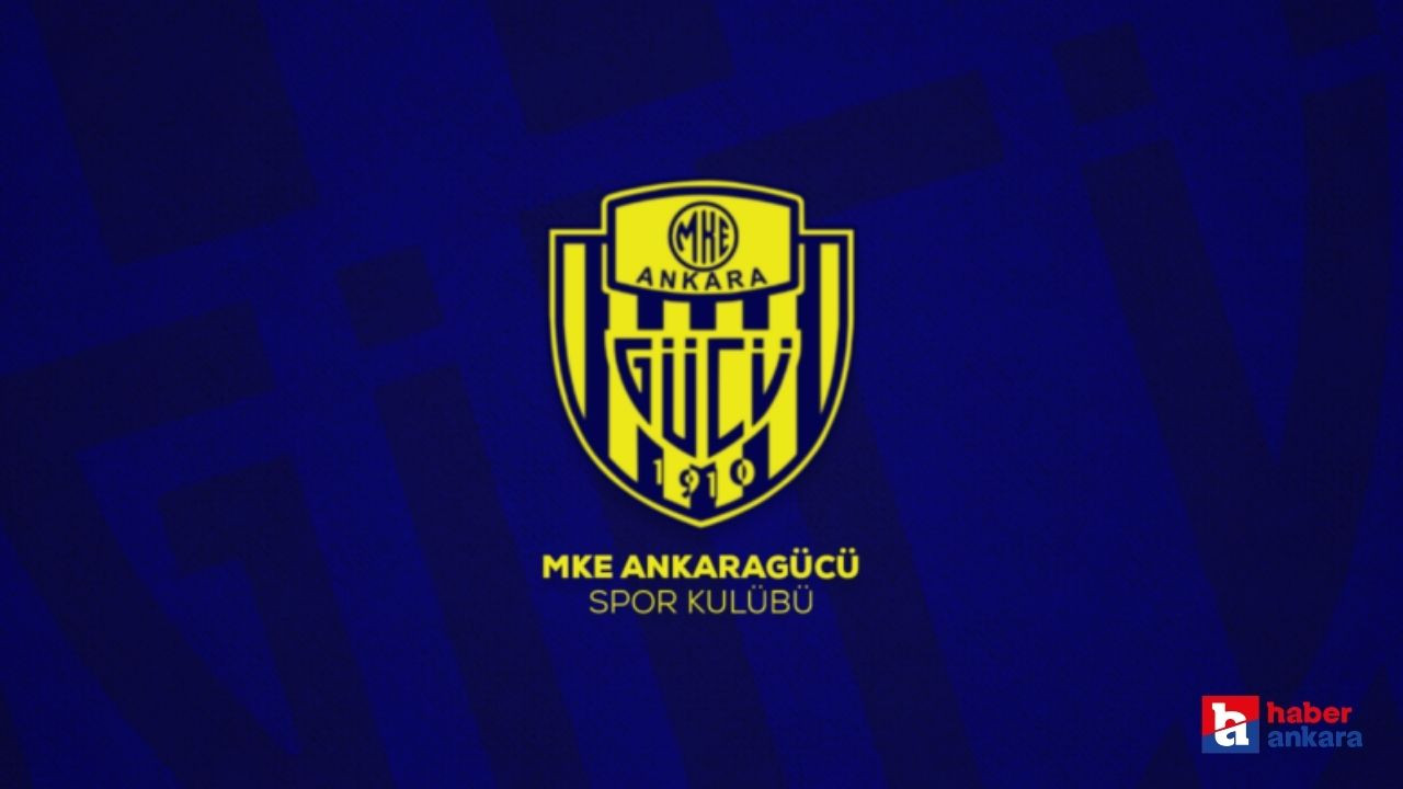 MKE Ankaragücü'nde Ali Sowe el tarak kemiğinden sakatlandı