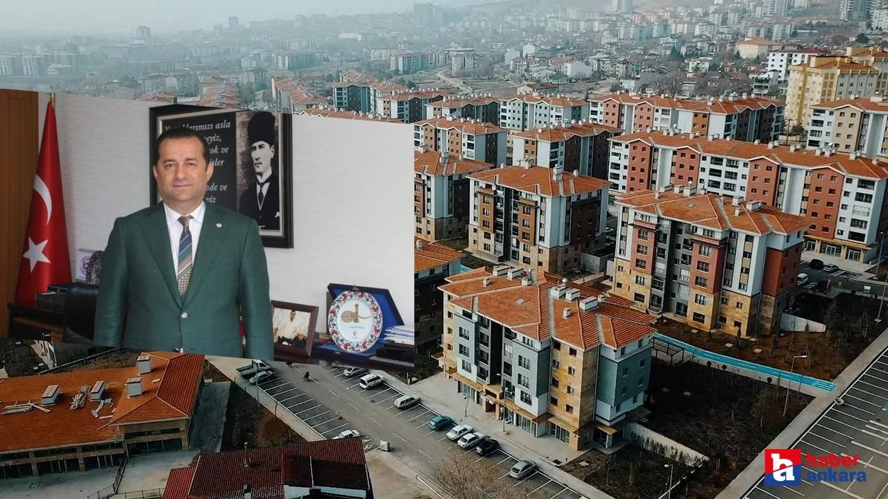 Ankara'da 2.000 kaçak emlakçıyla mücadele sürüyor!