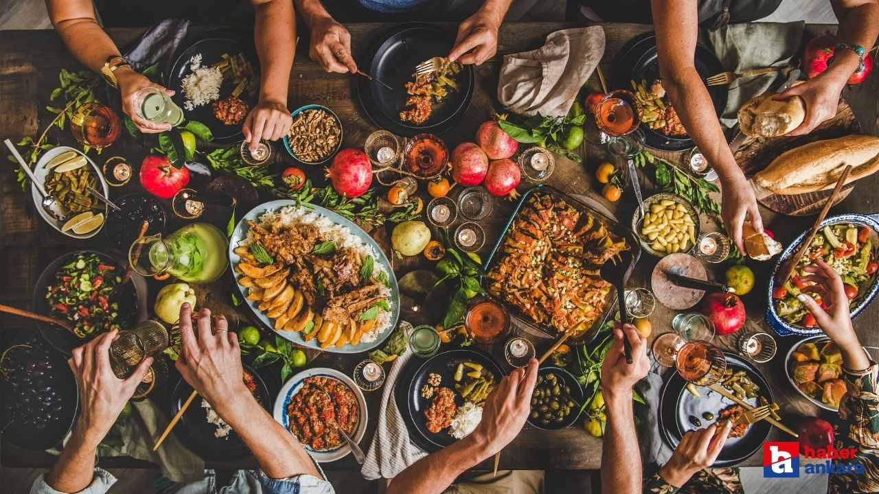 Ankara, Walk Inn ile yeni nesil gastronomi ve yaşam alanına kavuşuyor!