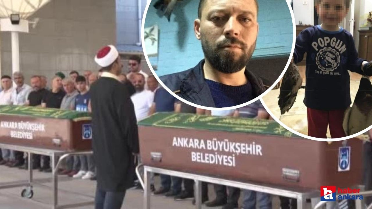 Yanlışlıkla babası tarafından vurulan çocuk hakkında dayısından dehşete düşüren sözler!