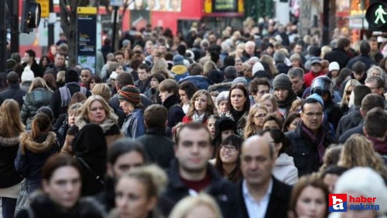 Hangi ülkelerde iş açığı var?