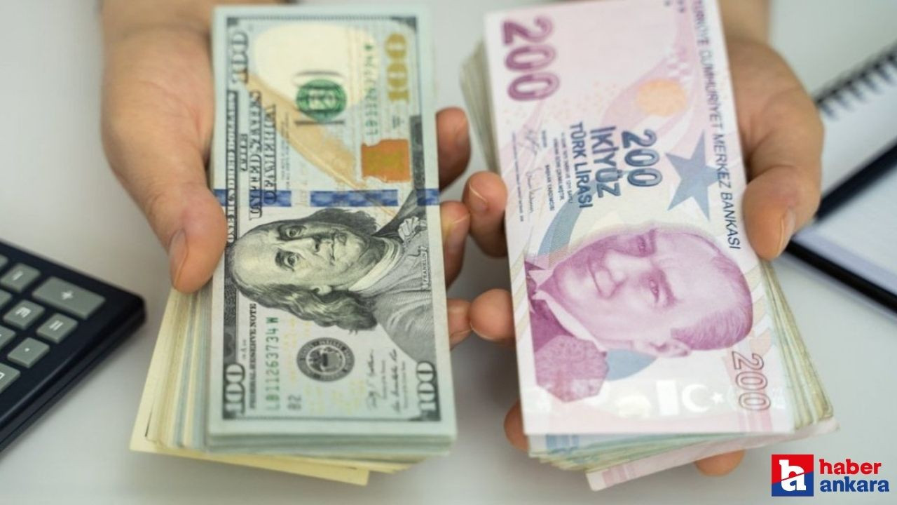 Dolar tırmanışa geçti 28 TL oldu! Dolarda jeopolitik konum izlenecek