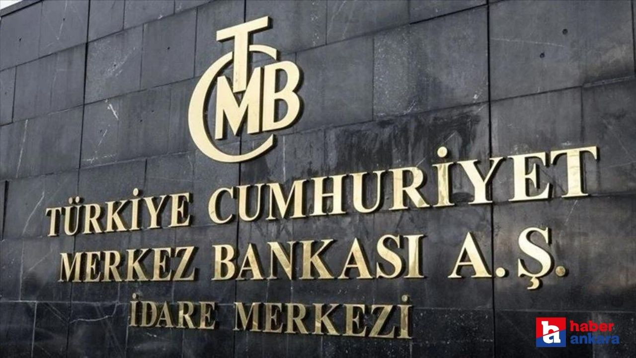 Ekim 2023 TCMB faiz kararı ne zaman, saat kaçta açıklanacak, faiz artacak mı?