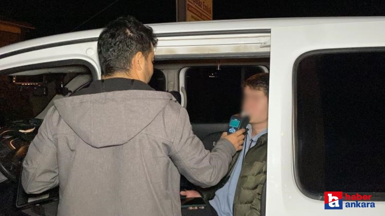 16 yaşında ki hem ehliyetsiz hem de alkollü sürücü ölümden döndü