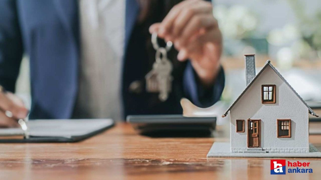 Ankaralılar aman dikkat! ATEM Başkanı Akçam konut sahiplerini sahte ilanlara karşı uyardı