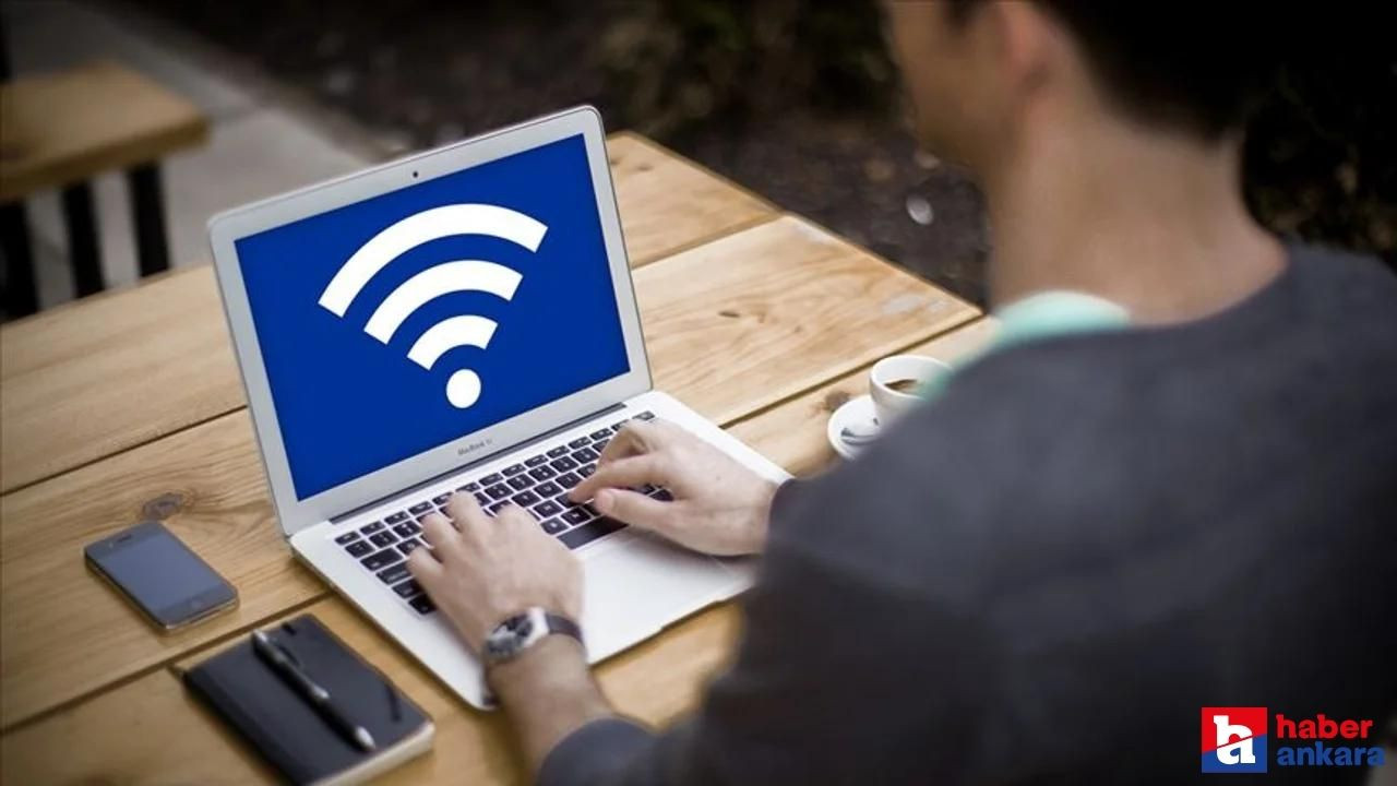 İBB 100. yıla sınırsız internet ne zaman, nasıl kullanılır, kaç gün geçerli?