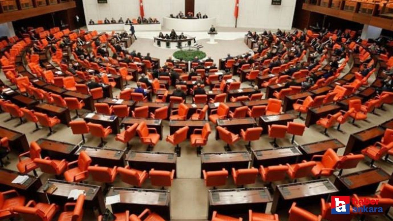 Staj ve Çıraklık mağdurları için kötü haber! CHP tarafından verilen teklif AK Parti tarafından reddedildi