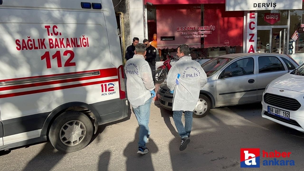 Günlerdir haber alınamıyordu! Evinde boğazı kesik halde ölü bulundu