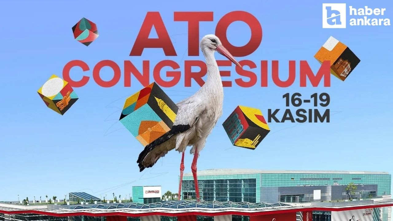 Travelexpo Ankara Fuarı ikinci gününde devam ediyor! 17 Kasım konuşmacıları belli oldu