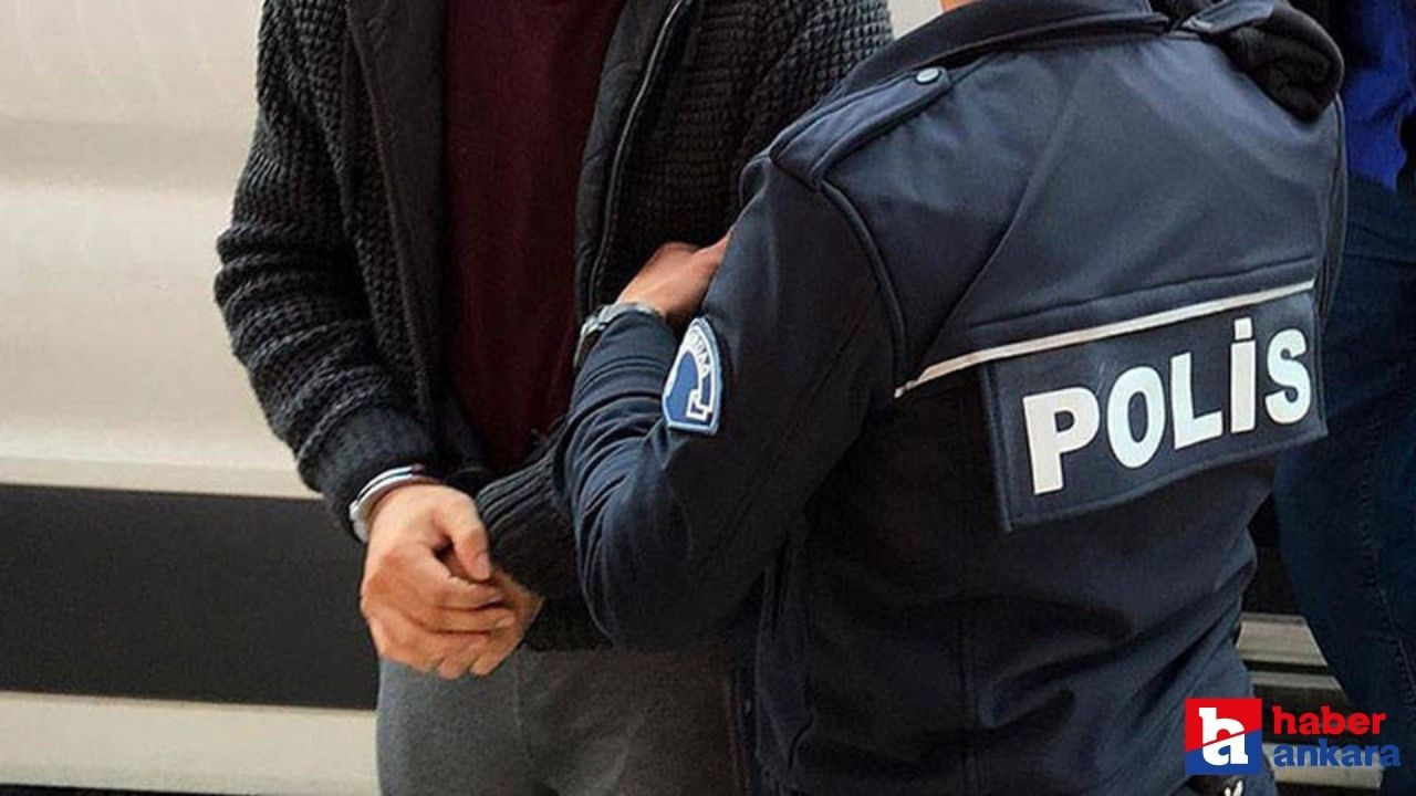2014 SPK Uzman Yardımcılığı Sınavına ilişkin FETÖ soruşturmasında gözaltı kararları!