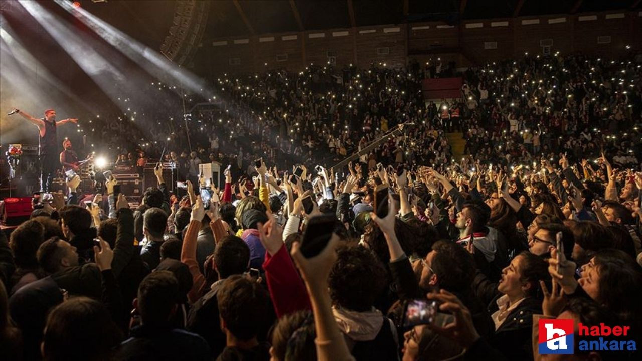 ABB 24 Kasım Öğretmenler Günü'ne özel konser düzenleyecek!