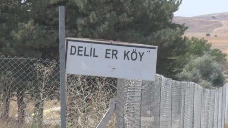 Ankara’nın o köyünde yaşayanlar isyan etti! Adları deliye çıktı köylülerden acil talep geldi