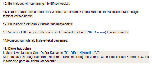 Ankara Büyükşehir Belediyesi sokak hayvanlarının toplatılması için ihale düzenleyecek! - Resim : 5