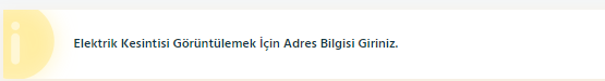 ASKİ ve EDAŞ 6 Ocak tarihiyle duyurdu! Hafta sonu Ankara'nın ilçelerindeki su ve elektrik kesintilerine dikkat - Resim : 3