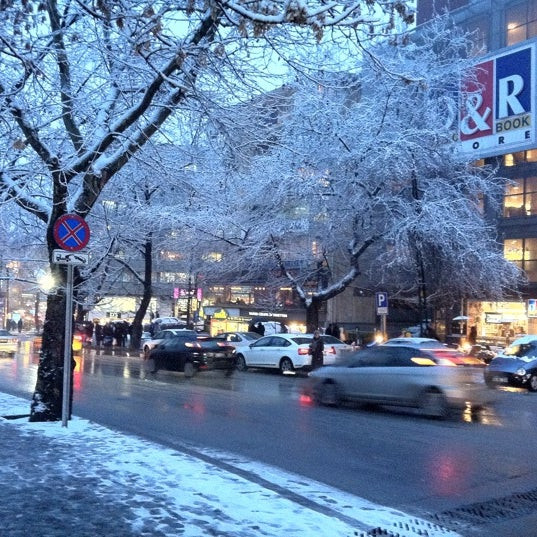 Ankara'da kar yağarken yapılabilecek en iyi 5 aktivite! - Resim : 3