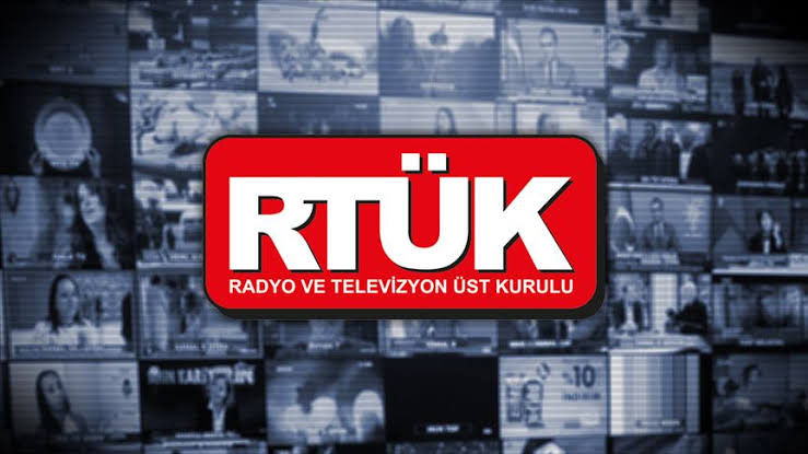 RTÜK bazı televizyon ve radyo kanallarına yaptırım uyguladı!