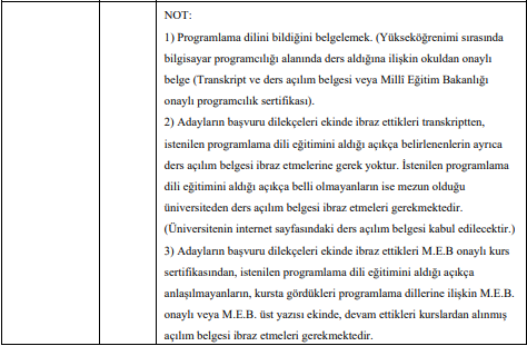 KPSS'den 60 puan alanlar dikkat! SGK sözleşmeli personel alımı yapacak - Resim : 2