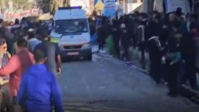 İran'da patlama mı oldu, son durum ne, ölü sayısı kaç? - Resim : 2