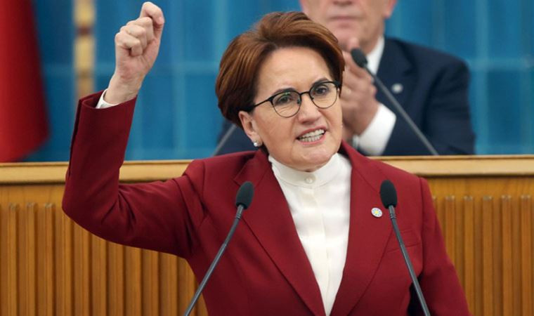 İYİ Parti Genel Başkanı Akşener'in asgari ücret zam beklentisi belli oldu! - Resim : 3